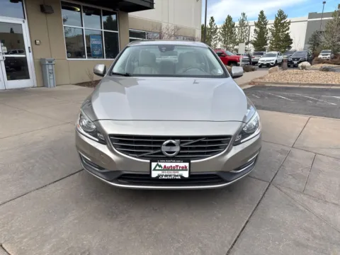 More photos of 2014 Volvo S60 T5 S60 Turbo! at AutoTrek, CO