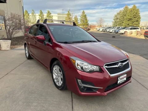 More photos of 2015 Subaru Impreza 2.0i Premium at AutoTrek, CO