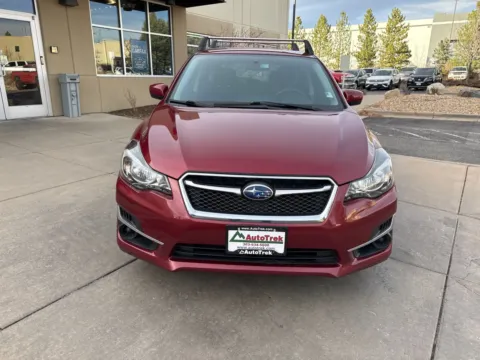 More photos of 2015 Subaru Impreza 2.0i Premium at AutoTrek, CO