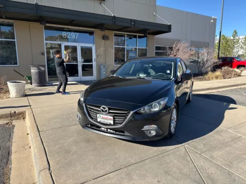 More photos of 2015 Mazda Mazda3 Hatchback i Grand Touring at AutoTrek, CO