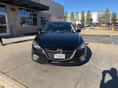 More photos of 2015 Mazda Mazda3 Hatchback i Grand Touring at AutoTrek, CO