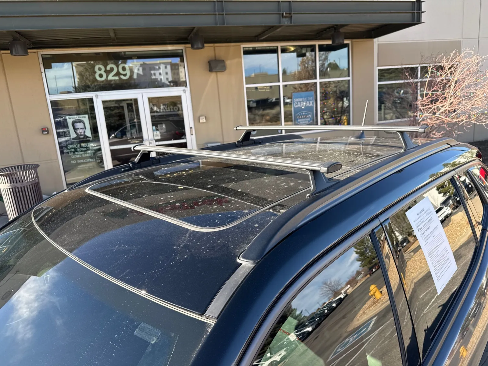 2018 Jeep Compass Trailhawk - Photo 11