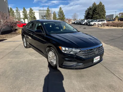 More photos of 2019 Volkswagen Jetta 1.4T S at AutoTrek, CO