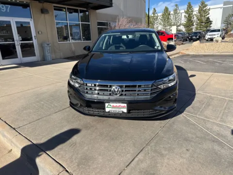 Another view of 2019 Volkswagen Jetta 1.4T S for sale in Littleton, CO at AutoTrek