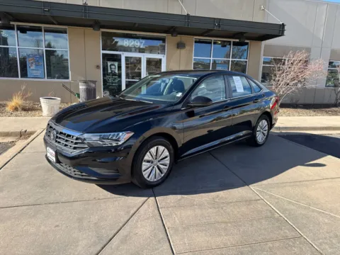 Photos of 2019 Volkswagen Jetta 1.4T S for sale in Littleton, CO at AutoTrek