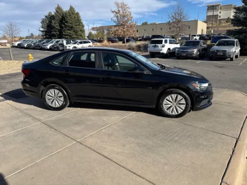 More photos of 2019 Volkswagen Jetta 1.4T S at AutoTrek, CO