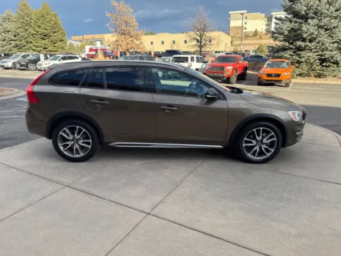 More photos of 2016 Volvo V60 Cross Country T5 at AutoTrek, CO