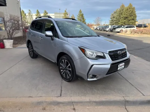 More photos of 2018 Subaru Forester 2.0XT Touring at AutoTrek, CO