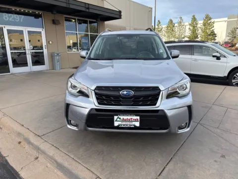 More photos of 2018 Subaru Forester 2.0XT Touring at AutoTrek, CO