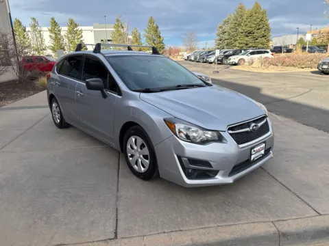 More photos of 2016 Subaru Impreza 2.0i at AutoTrek, CO