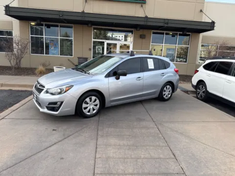 Photos of 2016 Subaru Impreza 2.0i for sale in Littleton, CO at AutoTrek