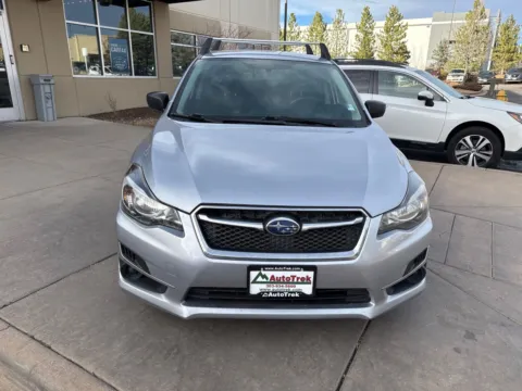 More photos of 2016 Subaru Impreza 2.0i at AutoTrek, CO