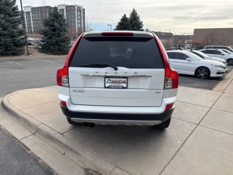 More photos of 2012 Volvo XC90 3.2 R-Design Premier Plus at AutoTrek, CO