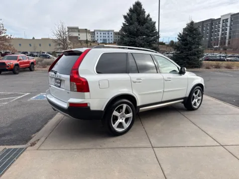 Another view of 2012 Volvo XC90 3.2 R-Design Premier Plus for sale in Littleton, CO at AutoTrek