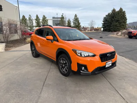 More photos of 2018 Subaru Crosstrek 2.0i Premium at AutoTrek, CO