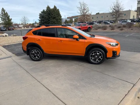 More photos of 2018 Subaru Crosstrek 2.0i Premium at AutoTrek, CO