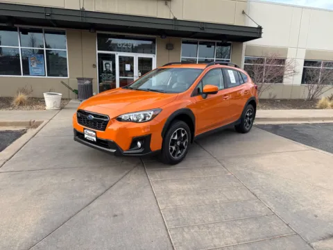 Photos of 2018 Subaru Crosstrek 2.0i Premium for sale in Littleton, CO at AutoTrek