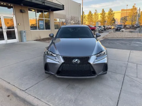 More photos of 2018 Lexus IS 300 at AutoTrek, CO