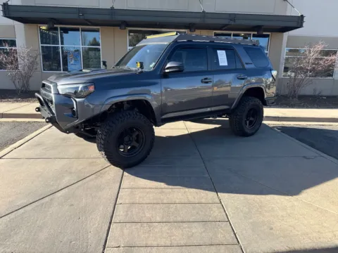 Photos of 2020 Toyota 4Runner TRD Pro for sale in Littleton, CO at AutoTrek