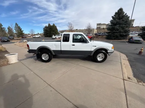 More photos of 1994 Ford Ranger XLT at AutoTrek, CO