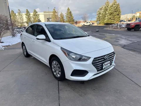 More photos of 2019 Hyundai Accent SE at AutoTrek, CO