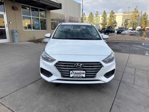 More photos of 2019 Hyundai Accent SE at AutoTrek, CO