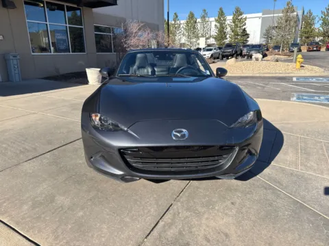 More photos of 2018 Mazda MX-5 Miata RF Grand Touring at AutoTrek, CO