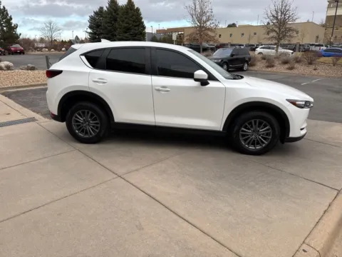 More photos of 2017 Mazda CX-5 Touring at AutoTrek, CO