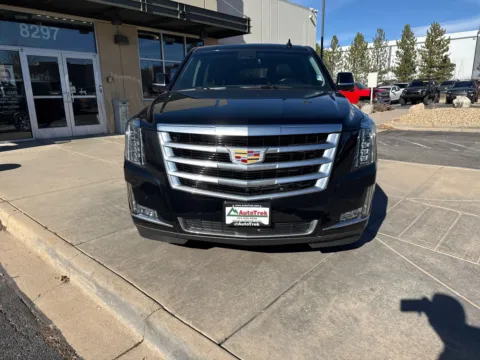 More photos of 2020 Cadillac Escalade ESV 4WD Premium Luxury at AutoTrek, CO