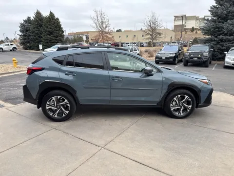 More photos of 2024 Subaru Crosstrek Premium at AutoTrek, CO