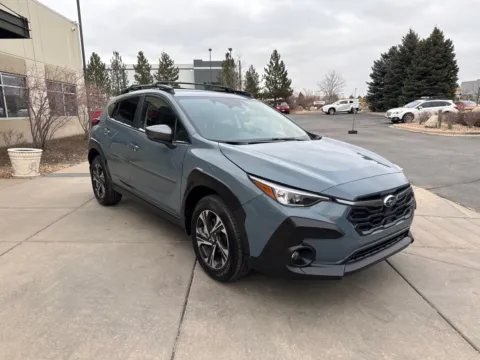 More photos of 2024 Subaru Crosstrek Premium at AutoTrek, CO