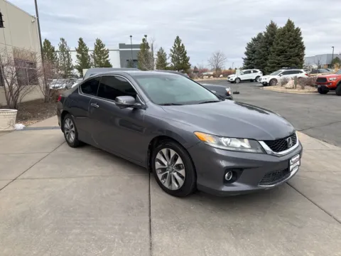 More photos of 2015 Honda Accord at AutoTrek, CO