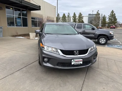More photos of 2015 Honda Accord at AutoTrek, CO
