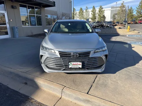 More photos of 2019 Toyota Avalon XLE at AutoTrek, CO
