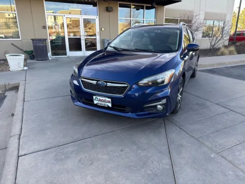 Another view of 2017 Subaru Impreza 2.0i Limited for sale in Littleton, CO at AutoTrek