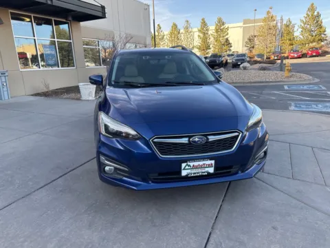 More photos of 2017 Subaru Impreza 2.0i Limited at AutoTrek, CO