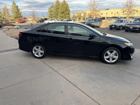 More photos of 2014 Toyota Camry at AutoTrek, CO