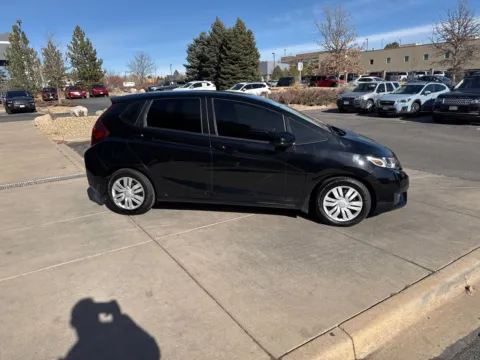 More photos of 2016 Honda Fit LX at AutoTrek, CO