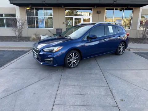 Photos of 2017 Subaru Impreza 2.0i Limited for sale in Littleton, CO at AutoTrek