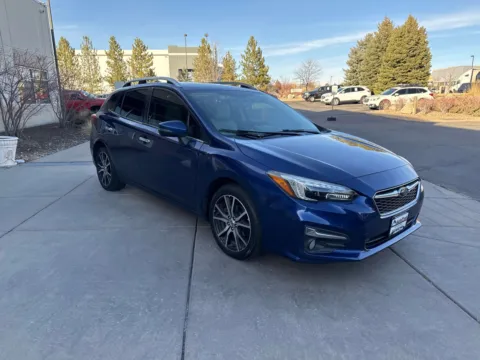More photos of 2017 Subaru Impreza 2.0i Limited at AutoTrek, CO