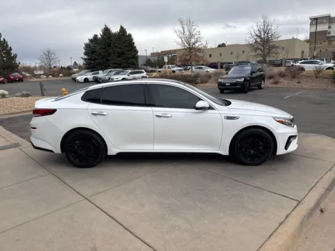 More photos of 2019 Kia Optima S at AutoTrek, CO