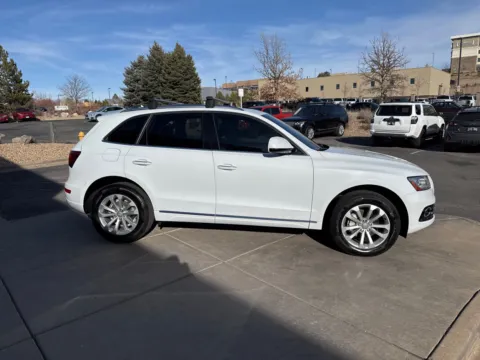 More photos of 2016 Audi Q5 2.0T quattro Premium Plus at AutoTrek, CO