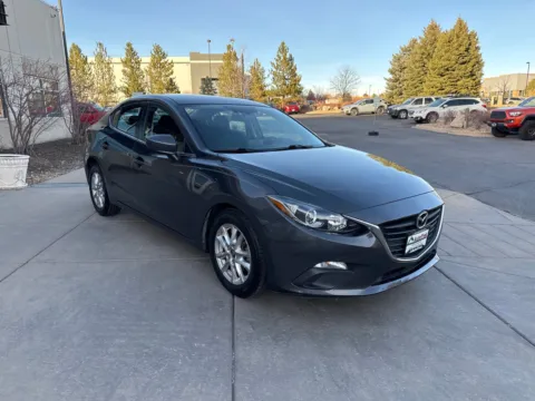 More photos of 2016 Mazda Mazda3 i Sport at AutoTrek, CO