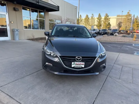 More photos of 2016 Mazda Mazda3 i Sport at AutoTrek, CO