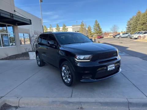 More photos of 2019 Dodge Durango GT Plus AWD at AutoTrek, CO