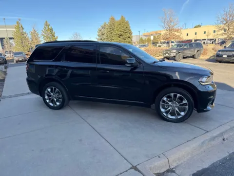 More photos of 2019 Dodge Durango GT Plus AWD at AutoTrek, CO