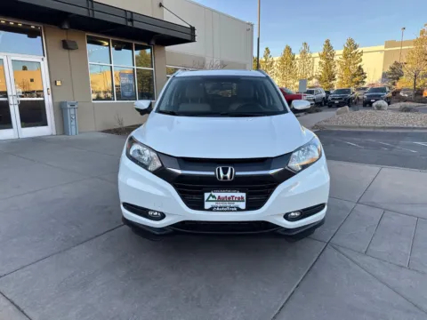 More photos of 2016 Honda HR-V EX-L at AutoTrek, CO