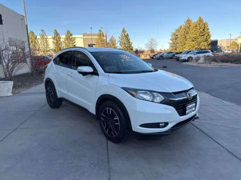 More photos of 2016 Honda HR-V EX-L at AutoTrek, CO