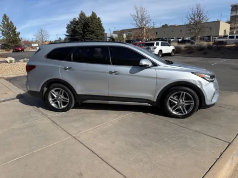More photos of 2017 Hyundai Santa Fe Limited Ultimate at AutoTrek, CO