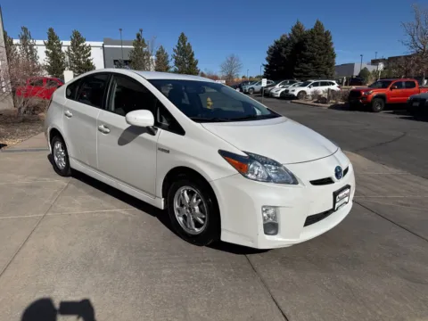 More photos of 2010 Toyota Prius II at AutoTrek, CO